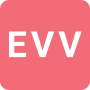 electronic visit verification icon
