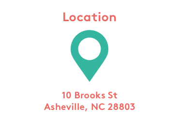 location of service image